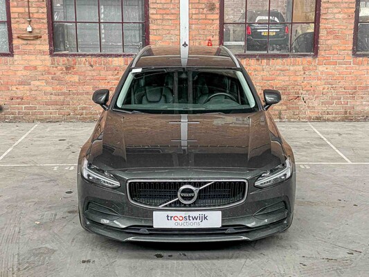 Volvo V90 2.0 T4 Momentum Pro 190pk 2019, G-197-LJ