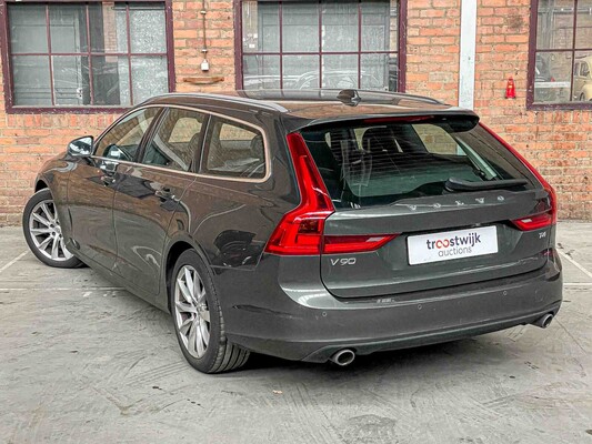 Volvo V90 2.0 T4 Momentum Pro 190pk 2019, G-197-LJ