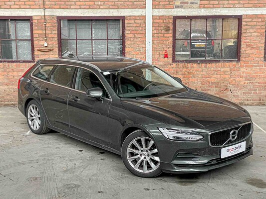 Volvo V90 2.0 T4 Momentum Pro 190pk 2019, G-197-LJ