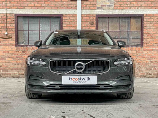 Volvo V90 2.0 T4 Momentum Pro 190pk 2019, G-197-LJ