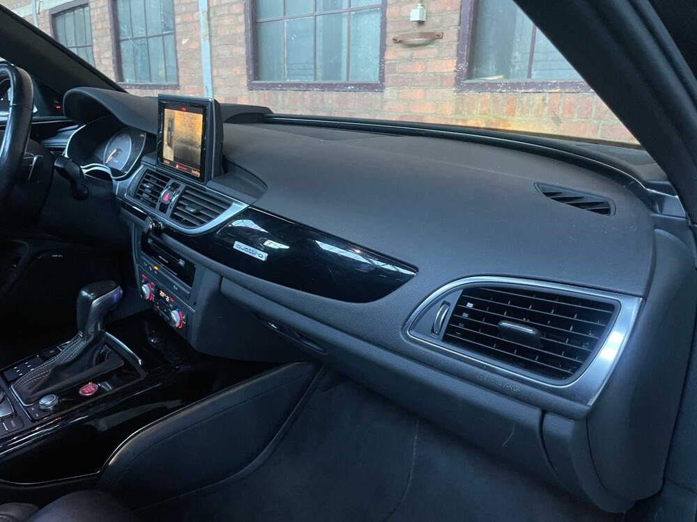 Audi S6 Avant 4.0 TFSI V8 ProLine+ 450pk 2015, N-579-TT