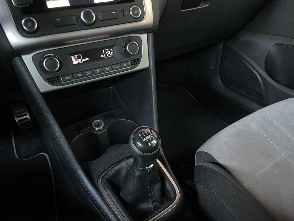 Volkswagen Polo R WRC Street 2.0 TSI 1639/2500 220pk 2014, X-711-JP