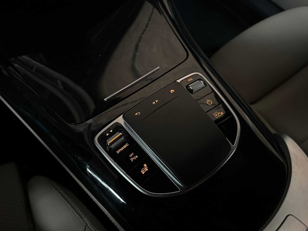 Mercedes-Benz EQC400 4Matic Luxury Line 80 kWh 408pk 2023 (Origineel-NL) EQC-Klasse, S-450-GP