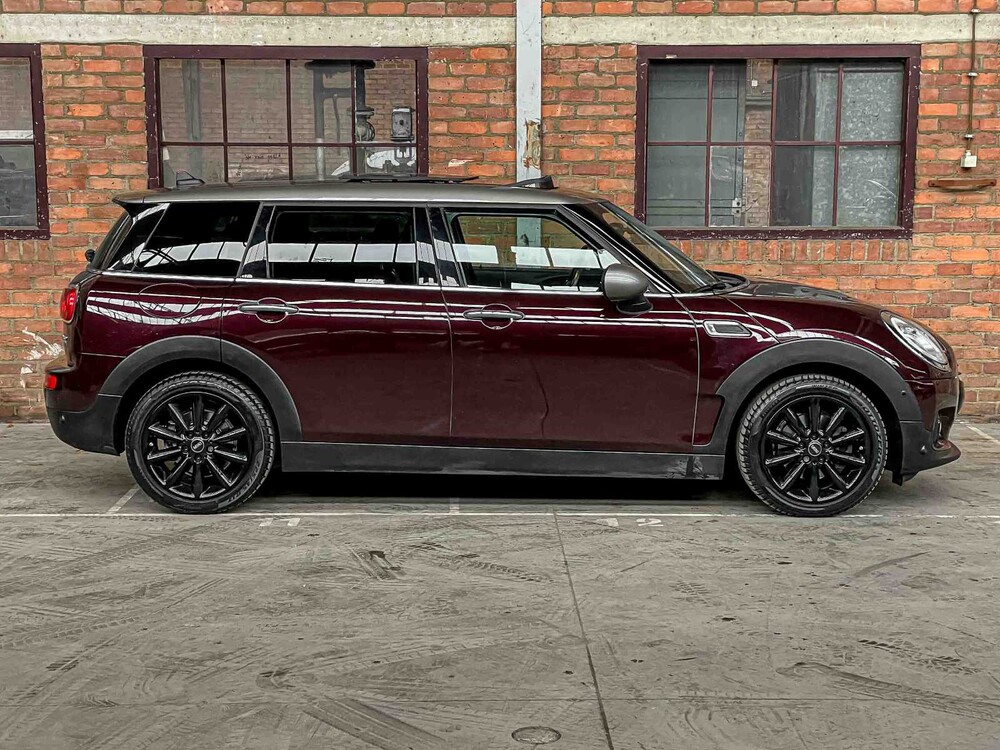 Mini Clubman 1.5 Cooper Business Edition 136pk 2019, ZJ-053-L