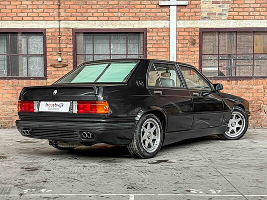 Maserati 430-serie 2.8 V6 4.24 245pk 1991, 58-ND-FB