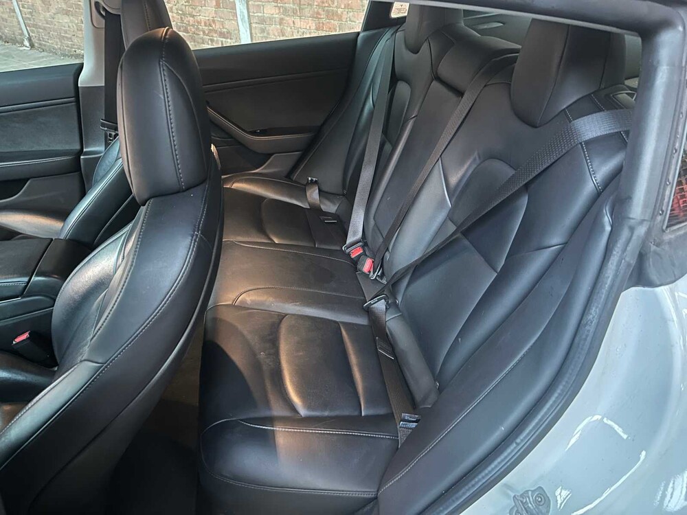 Tesla Model 3 Standard RWD Plus 60 kWh 238pk 2019, G-063-PJ