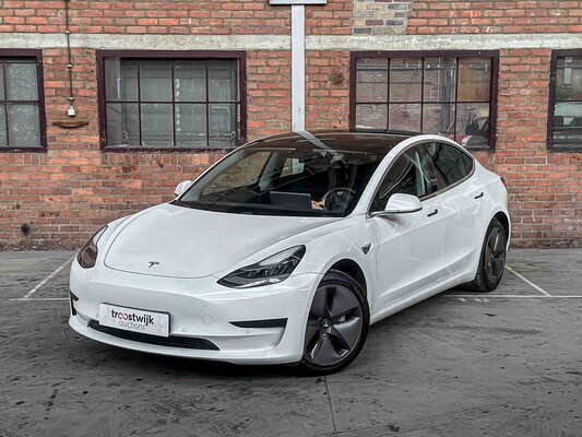 Tesla Model 3 Standard RWD Plus 60 kWh 238hp 2019, G-063-PJ