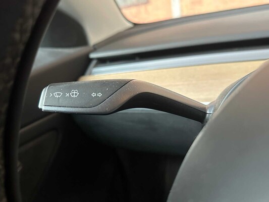 Tesla Model 3 Long Range AWD 75kWh 439pk 2019, G-475-ZJ