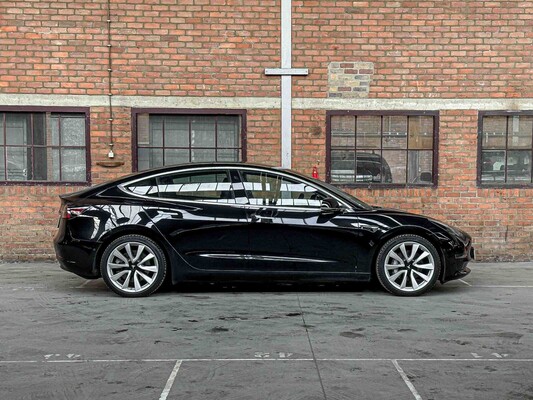 Tesla Model 3 Long Range AWD 75kWh 439pk 2019, G-475-ZJ