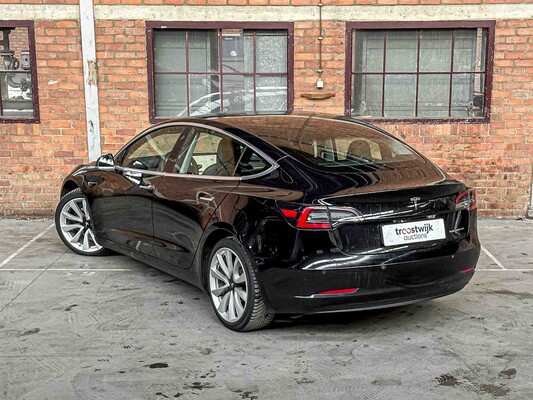 Tesla Model 3 Long Range AWD 75kWh 439pk 2019, G-475-ZJ