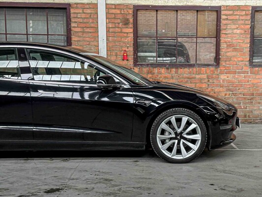 Tesla Model 3 Long Range AWD 75kWh 439pk 2019, G-475-ZJ