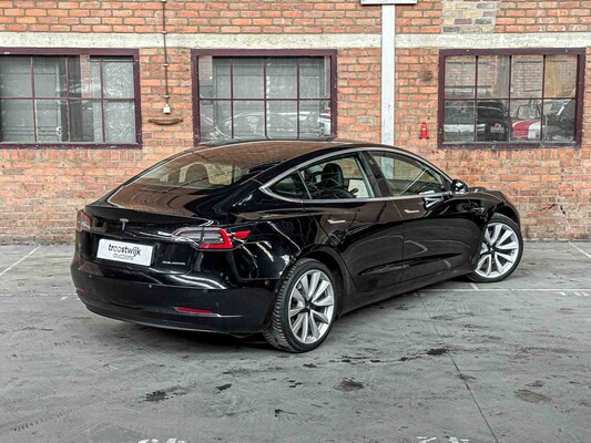 Tesla Model 3 Long Range AWD 75kWh 439pk 2019, G-475-ZJ