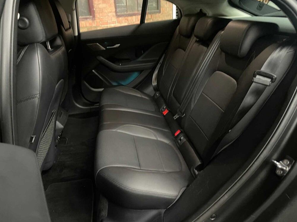 Jaguar I-PACE EV400 Business Edition S 90 kWh 400pk 2019, G-179-FP