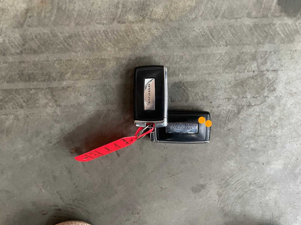 Jaguar I-PACE EV400 Business Edition S 90 kWh 400pk 2019, G-179-FP