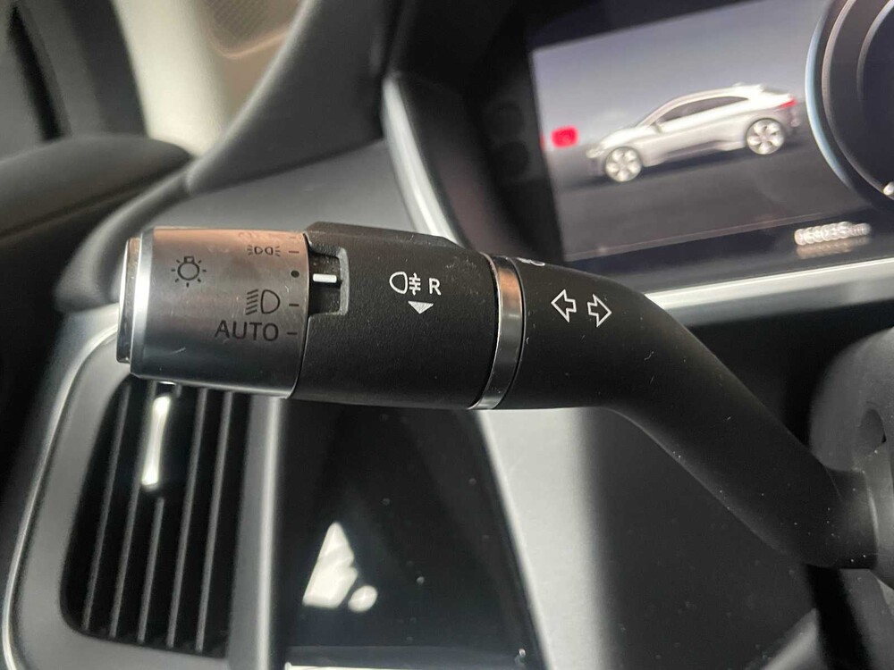 Jaguar I-PACE EV400 Business Edition S 90 kWh 400pk 2019, G-179-FP