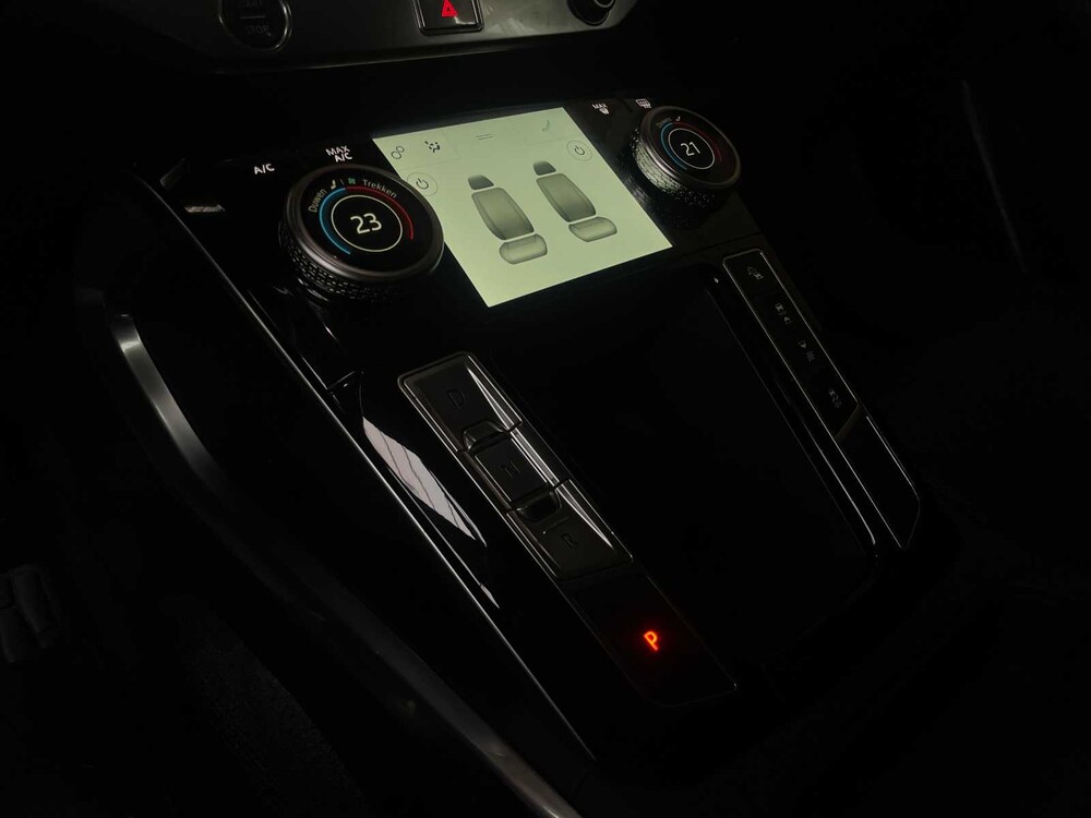 Jaguar I-PACE EV400 Business Edition S 90 kWh 400pk 2019, G-179-FP