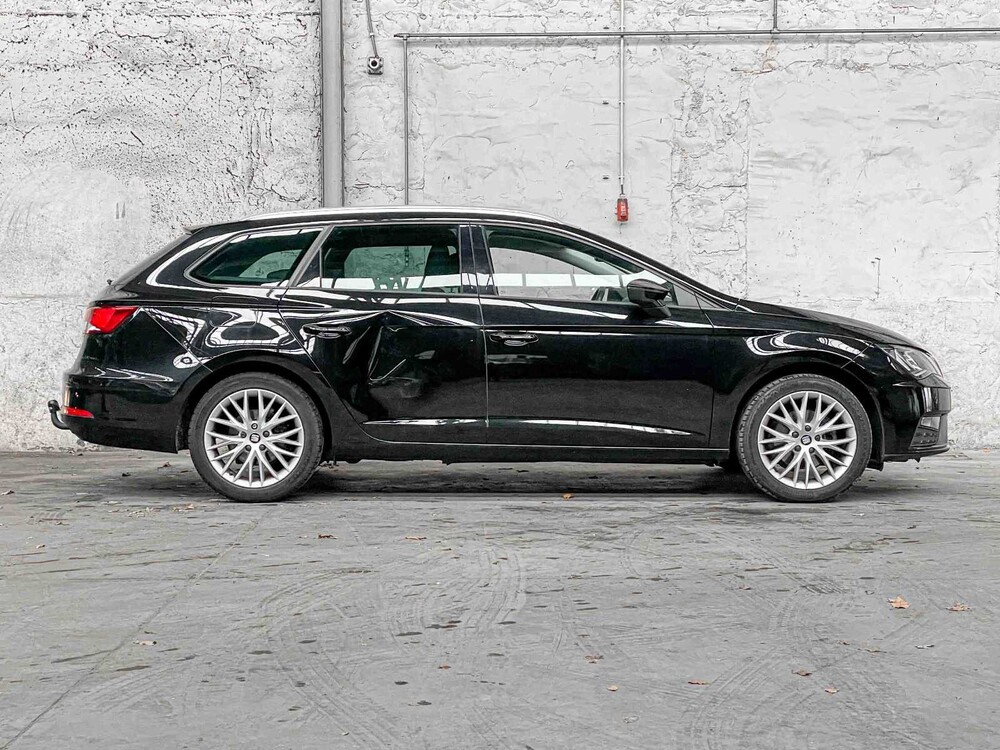 Seat Leon ST 1.6 TDI Style Bns I. 116PS 2019, G-507-RX