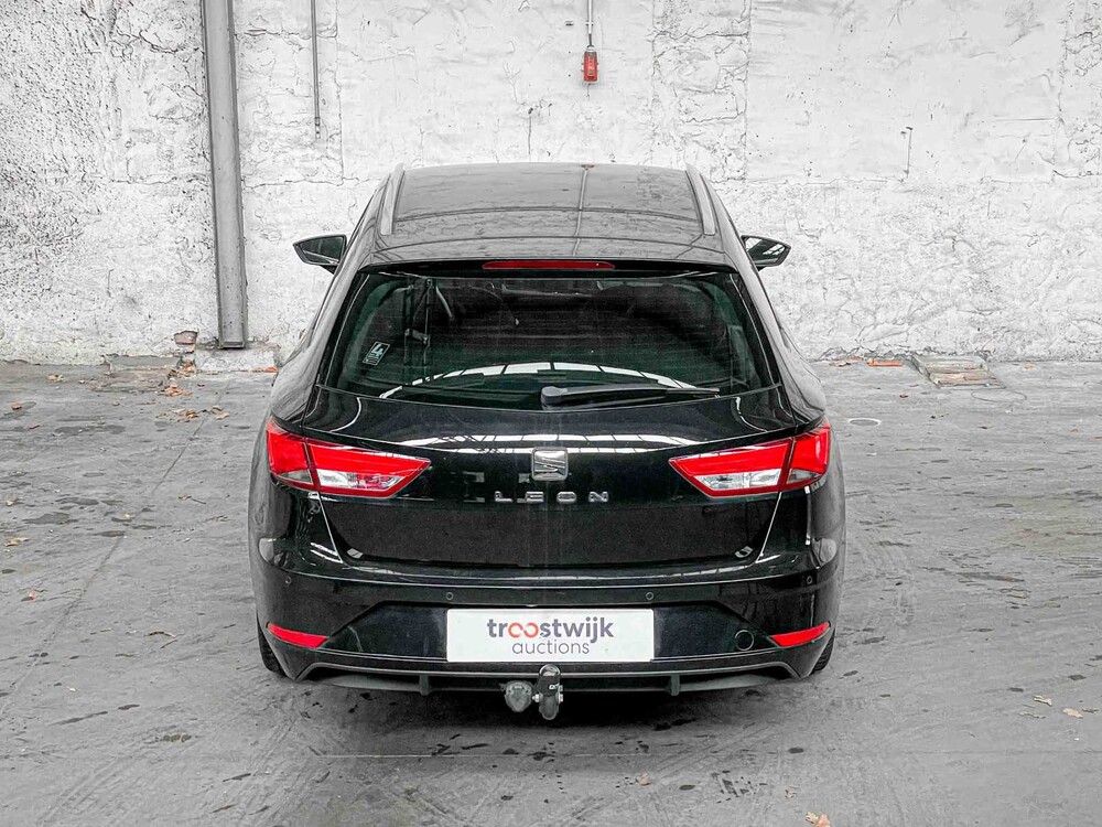 Seat Leon ST 1.6 TDI Style Bns I. 116PS 2019, G-507-RX