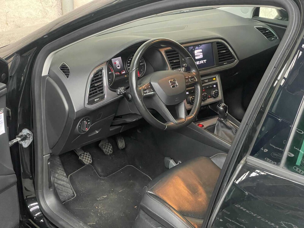 Seat Leon ST 1.6 TDI Style Bns I. 116PS 2019, G-507-RX