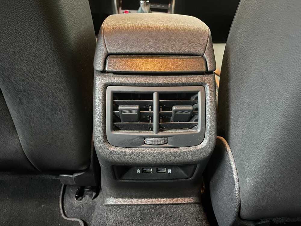 Seat Leon ST 1.6 TDI Style Bns I. 116PS 2019, G-507-RX