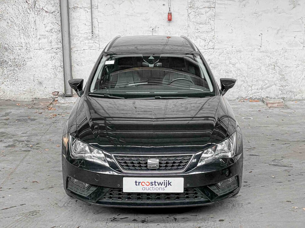 Seat Leon ST 1.6 TDI Style Bns I. 116PS 2019, G-507-RX