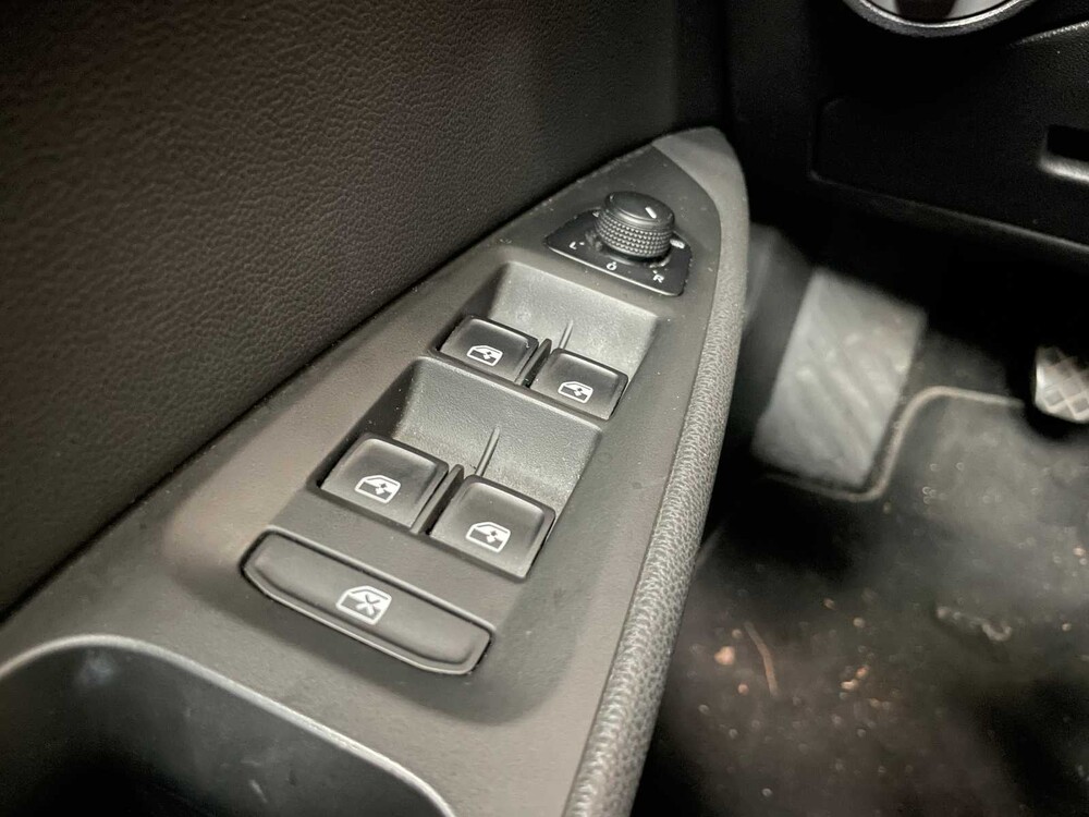 Seat Leon ST 1.6 TDI Style Bns I. 116PS 2019, G-507-RX