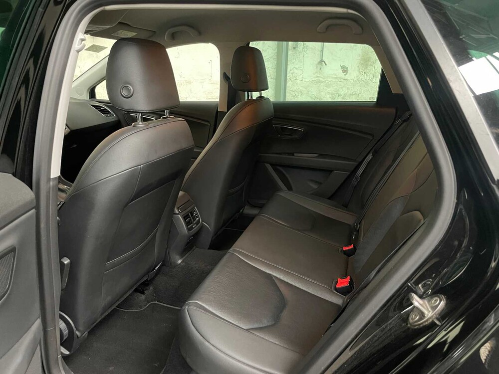 Seat Leon ST 1.6 TDI Style Bns I. 116PS 2019, G-507-RX