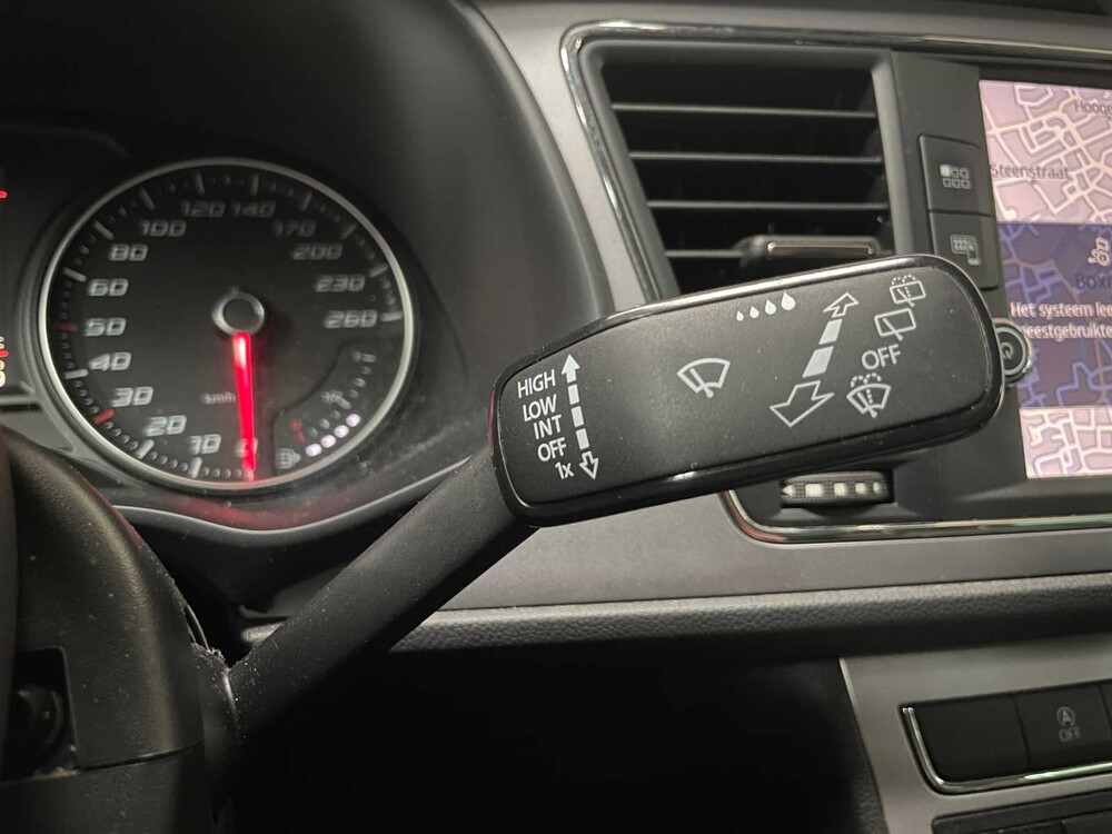 Seat Leon ST 1.6 TDI Style Bns I. 116PS 2019, G-507-RX