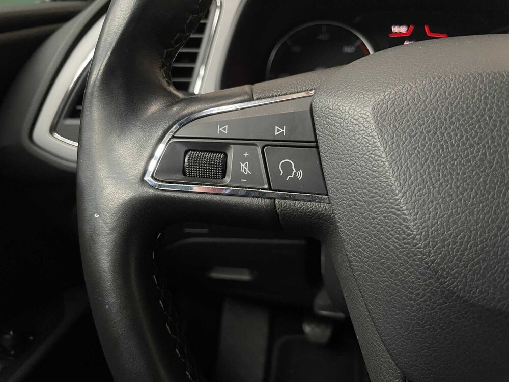 Seat Leon ST 1.6 TDI Style Bns I. 116PS 2019, G-507-RX