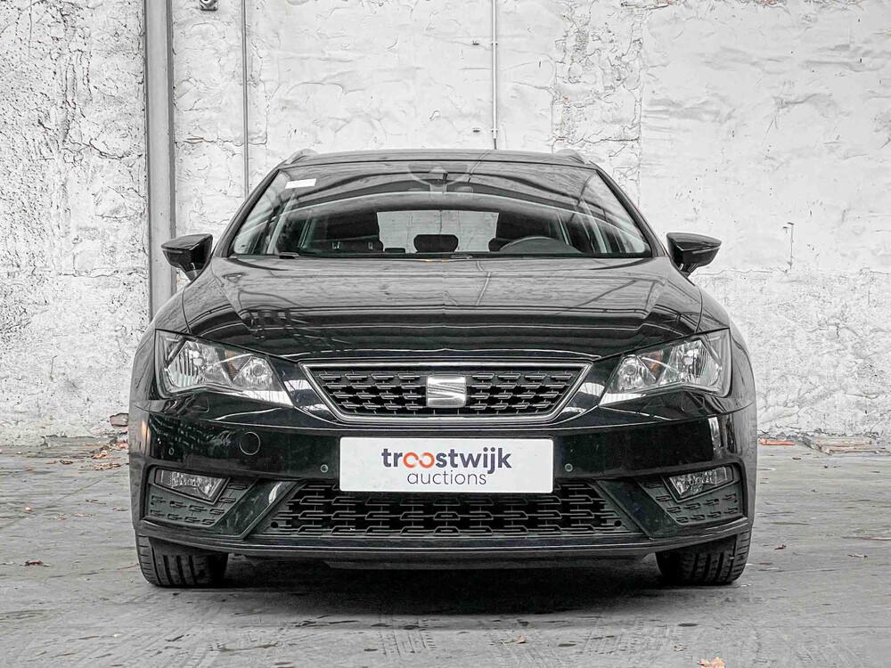 Seat Leon ST 1.6 TDI Style Bns I. 116PS 2019, G-507-RX