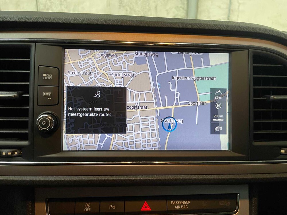 Seat Leon ST 1.6 TDI Style Bns I. 116PS 2019, G-507-RX