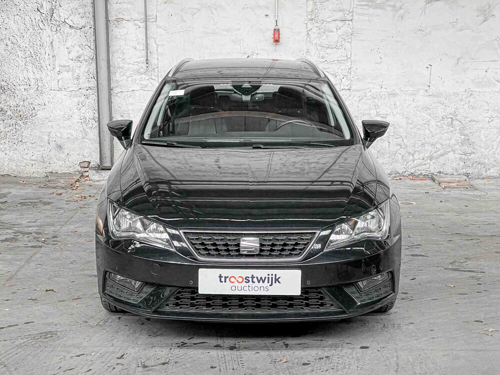 Seat Leon ST 1.6 TDI Style Bns I. 116PS 2019, G-507-RX