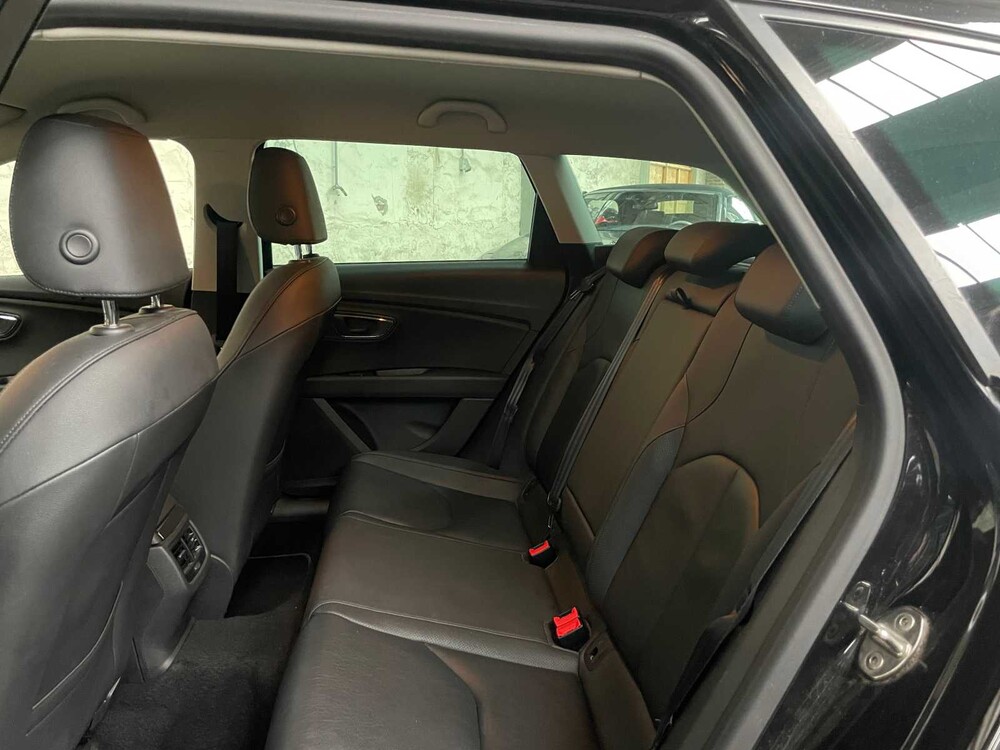 Seat Leon ST 1.6 TDI Style Bns I. 116PS 2019, G-507-RX