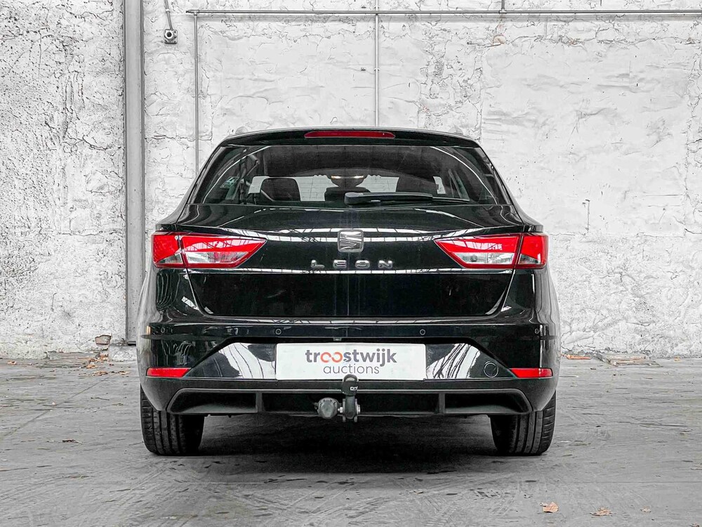 Seat Leon ST 1.6 TDI Style Bns I. 116PS 2019, G-507-RX