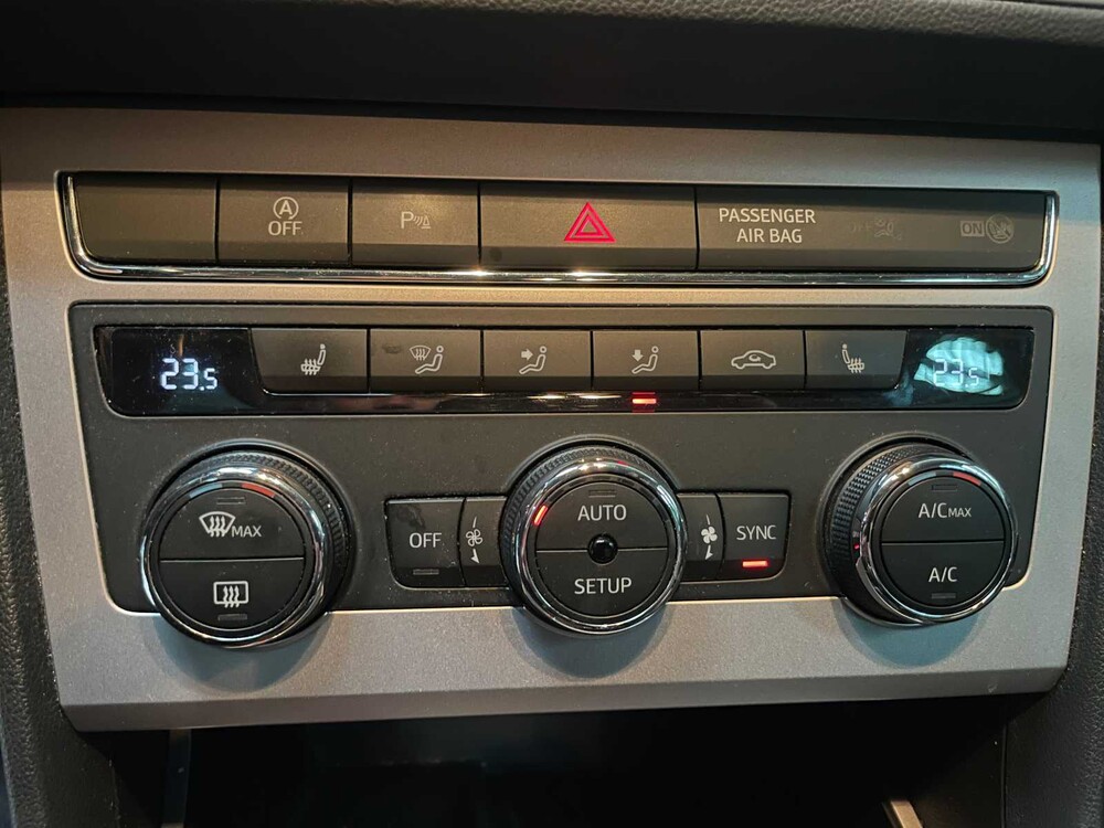 Seat Leon ST 1.6 TDI Style Bns I. 116PS 2019, G-507-RX