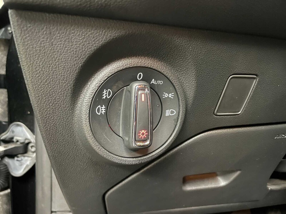 Seat Leon ST 1.6 TDI Style Bns I. 116PS 2019, G-507-RX