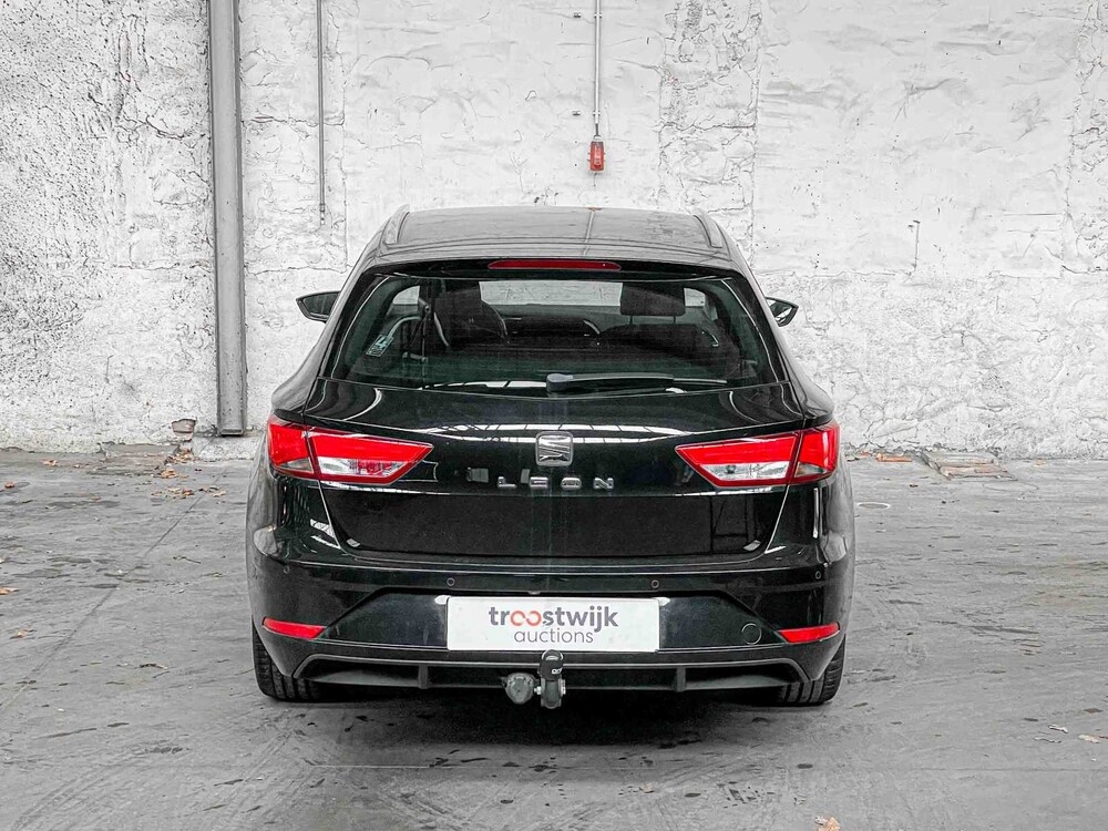 Seat Leon ST 1.6 TDI Style Bns I. 116PS 2019, G-507-RX