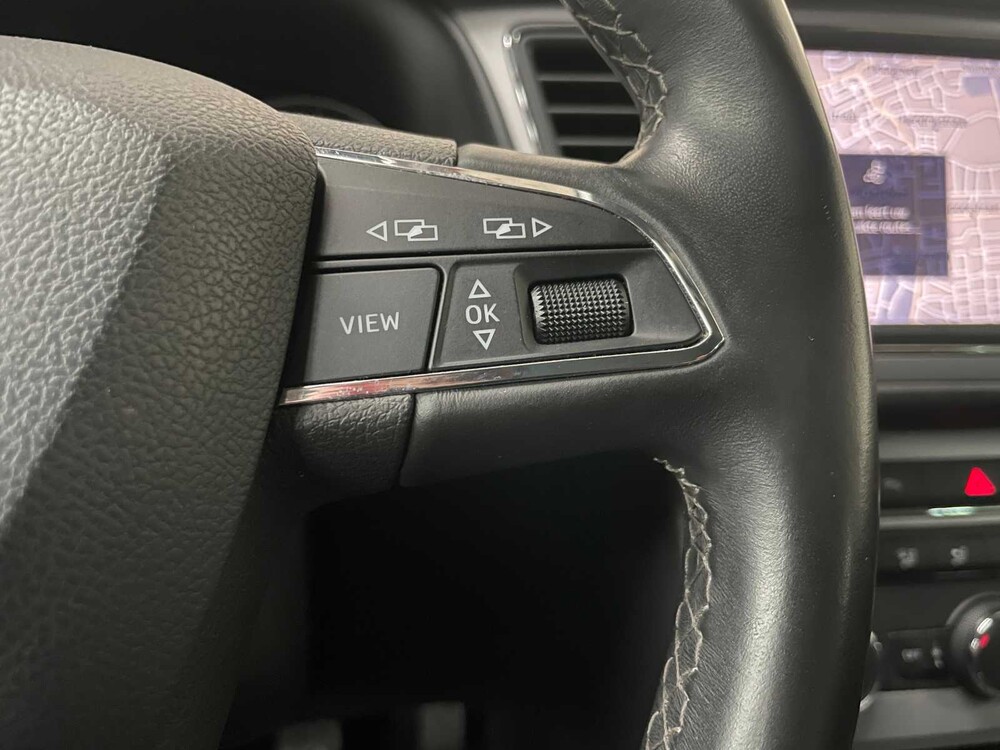 Seat Leon ST 1.6 TDI Style Bns I. 116PS 2019, G-507-RX