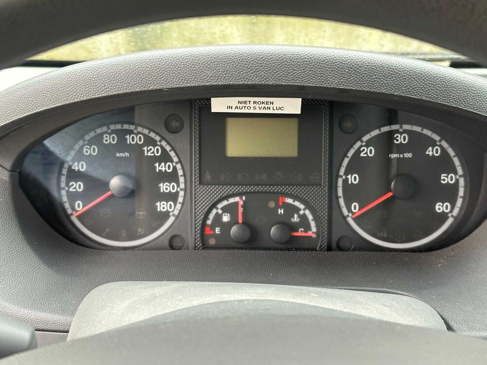 Peugeot Boxer 335 2.2 HDI L2H2 120PS 2010, 1-VGR-41