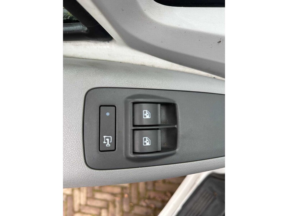 Peugeot Boxer 335 2.2 HDI L2H2 120PS 2010, 1-VGR-41