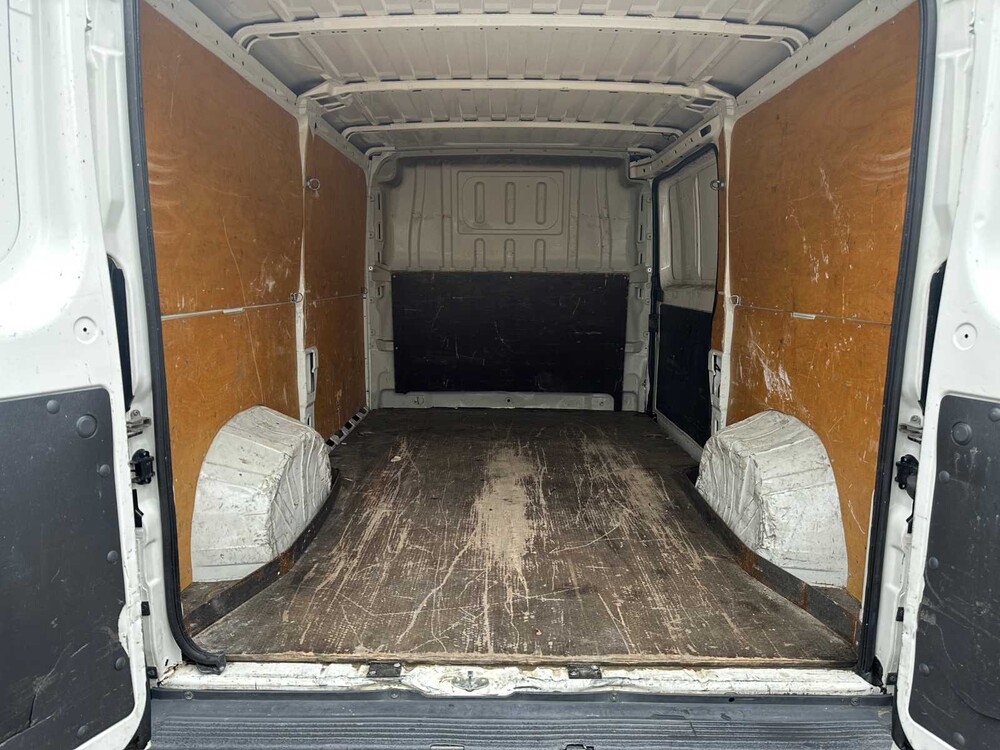 Peugeot Boxer 335 2.2 HDI L2H2 120PS 2010, 1-VGR-41