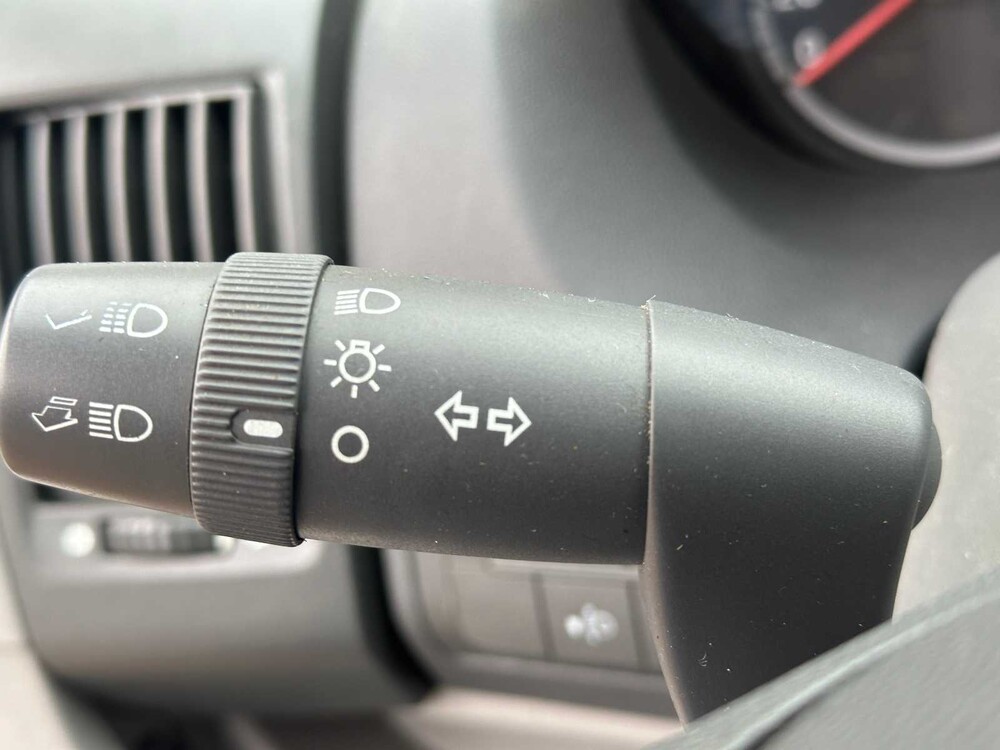 Peugeot Boxer 335 2.2 HDI L2H2 120PS 2010, 1-VGR-41