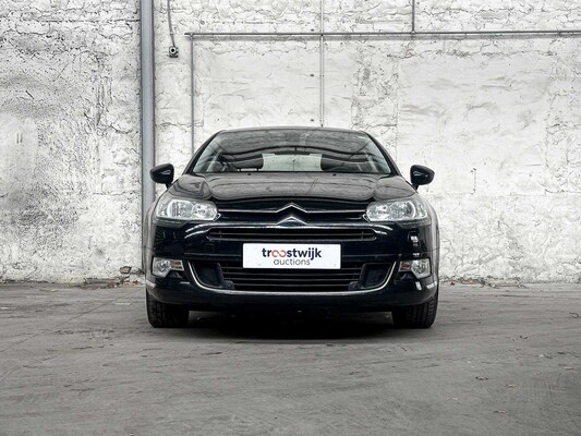 Citroen C5 1.6 THP Business 156hp 2012, 73-TLP-9