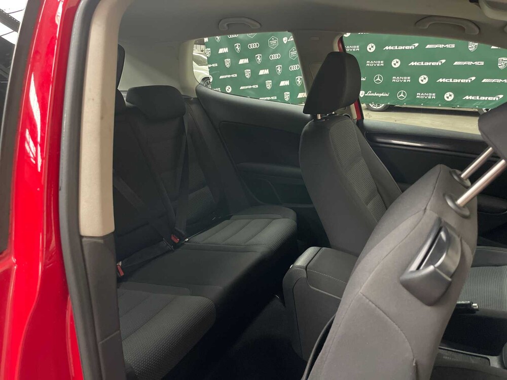 Volkswagen Golf 1.4 Trendline 80PS 2009, NJ-276-K