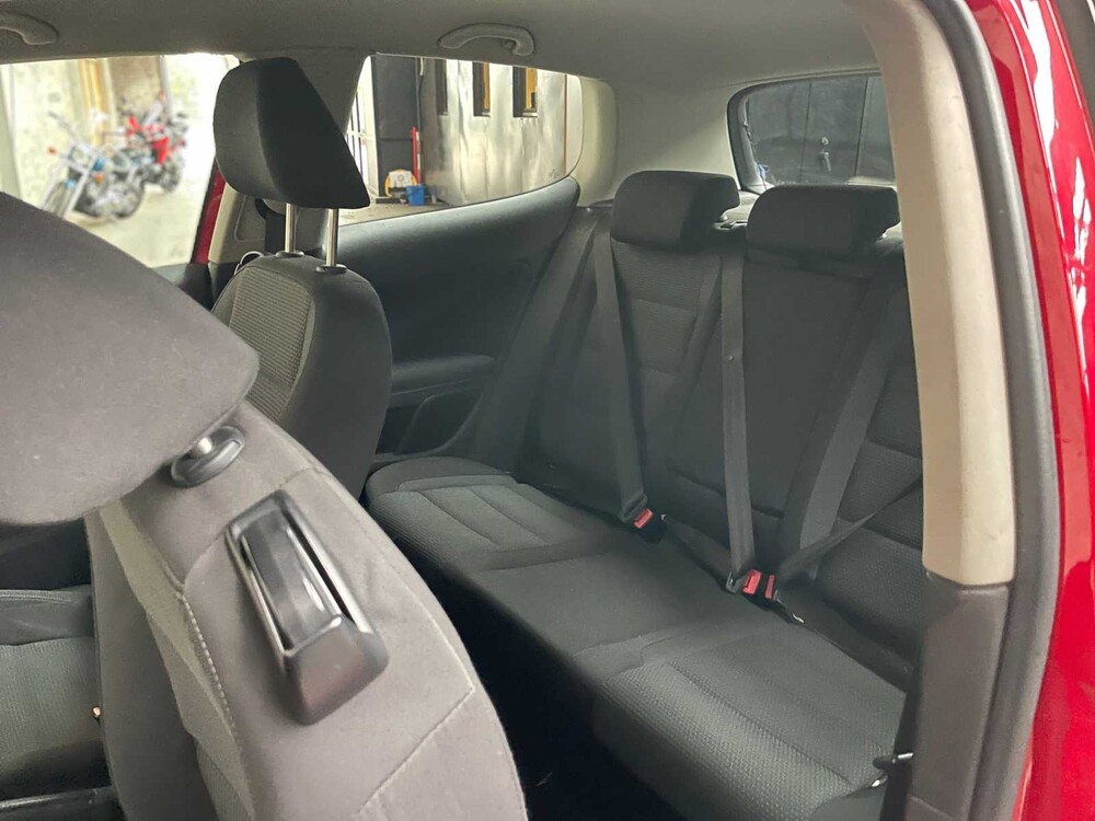 Volkswagen Golf 1.4 Trendline 80PS 2009, NJ-276-K