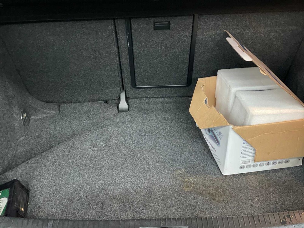 Volkswagen Golf 1.4 Trendline 80PS 2009, NJ-276-K