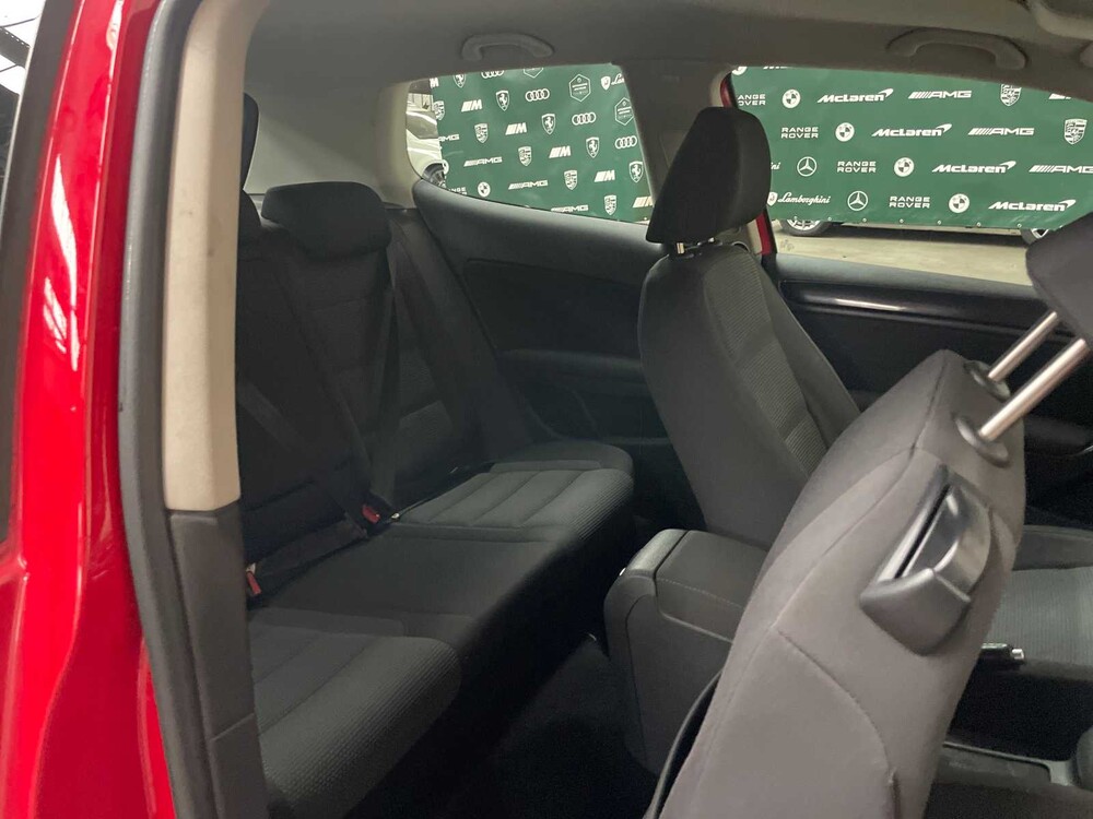 Volkswagen Golf 1.4 Trendline 80PS 2009, NJ-276-K