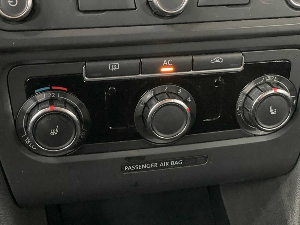 Volkswagen Golf 1.4 Trendline 80PS 2009, NJ-276-K