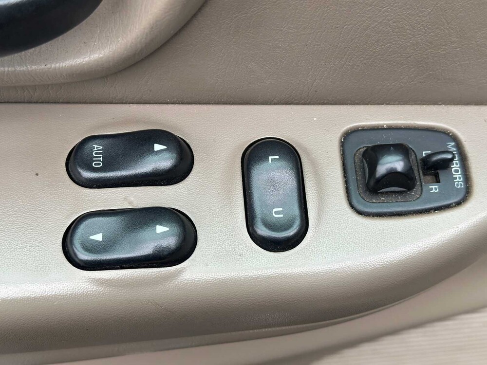 Ford USA F150 5.4 Supercab 230PS 2000, 54-VR-BJ