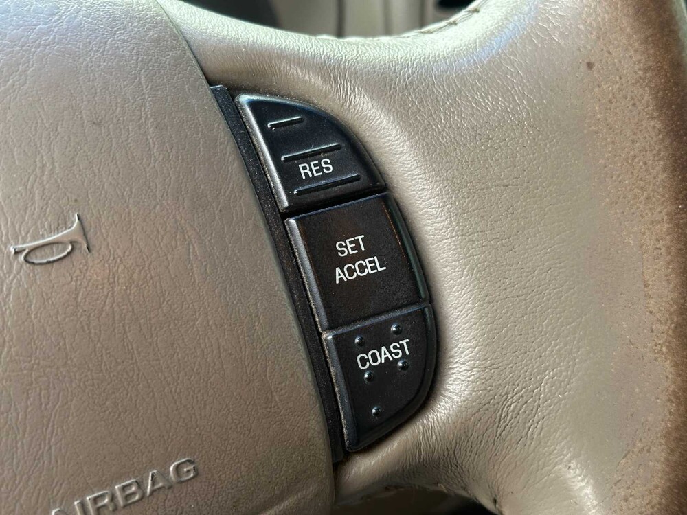 Ford USA F150 5.4 Supercab 230PS 2000, 54-VR-BJ